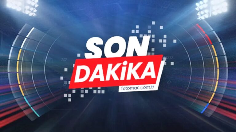 Galatasaray’dan resmi açıklama! Rafael Leao…