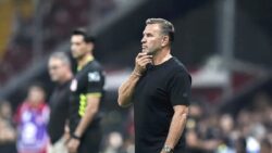 Galatasaray’dan transferde 10 numara harekatı! İşte gündeme gelen son isim