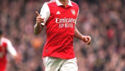 Galatasaray’ın golcüsü Arsenal’dan! Transferde Noa Lang detayı