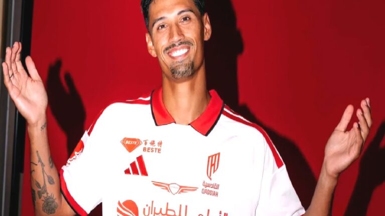 Galatasaray’ın gündemindeki Tijjani Reijnders Suudi Arabistan ekibine transfer oldu!