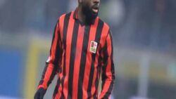 Galatasaray’ın gündemindeki Youssouf Fofana Fransa yolcusu!