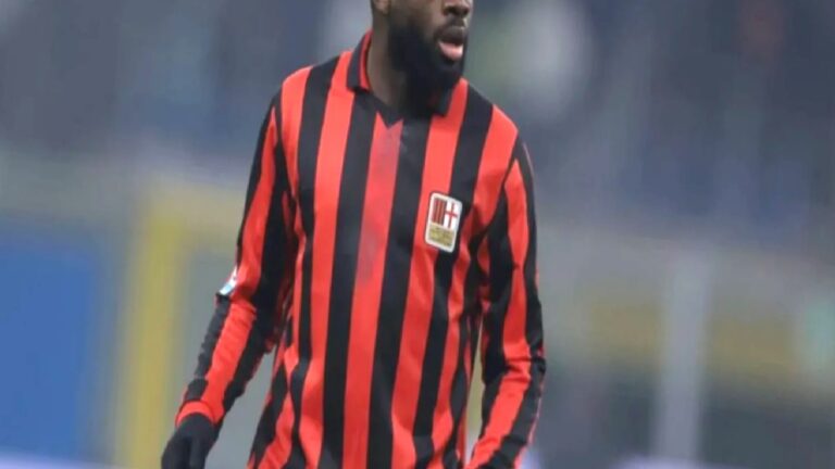 Galatasaray’ın gündemindeki Youssouf Fofana Fransa yolcusu!