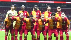 Galatasaray’ın yeni yıldızı hakkında çarpıcı yorum! “Fiyasko olabileceğini düşünüyorum”