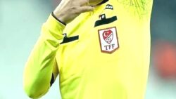 Gençlerbirliği-Fenerbahçe maçının VAR hakemi belli oldu