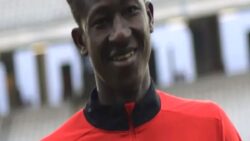 Gençlerbirliği’nden genç yıldız Newcastle’a transfer oldu!