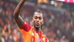 George Gardi’den flaş Leao açıklaması! “Hayali Premier Lig’de oynamaktı ama…”