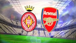 Girona-Arsenal maçı izle: Ne zaman, saat kaçta, hangi kanalda yayınlanacak?