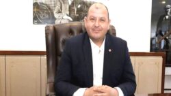 Gözaltındaki belediye başkanı İlkay Çiçek’in eşinden ilk açıklama: Yapay zekâyla hazırlanan yalan haberler son bulsun!