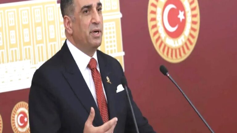 Gürsel Erol’dan CHP Genel Başkanlığı adaylığına ilişkin açıklama: Kamuoyundaki beklenti bu yöndeyse Kemal Bey yeniden aday olabilir