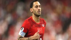 Hakan Çalhanoğlu’ndan flaş transfer yanıtı: Adımın neden karıştırıldığını anlamıyorum