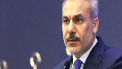 Hakan Fidan SDG’nin feshini değerlendirdi: Memnuniyet verici bir olay, pratikte de söylendiği gibiyse ziyadesiyle olumlu