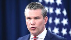 Hegseth: Eğer kinetik saldırılar kullanmamız gerekirse kullanacağız