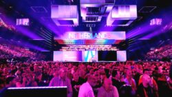 Hollanda 2027 Eurovision’dan çekildi: Yarışma tarafsızlığını yitirdi