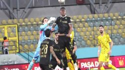 Iğdır FK deplasmanda Esenler Erokspor’u mağlup etti!