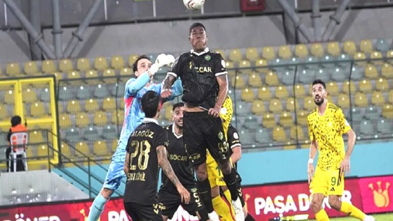 Iğdır FK deplasmanda Esenler Erokspor’u mağlup etti!