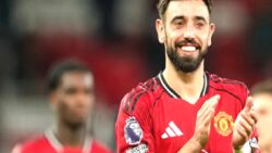 İngiliz basınından Bruno Fernandes için yeni iddia: Galatasaray’ın ödemeye hazır olduğu bonservis ve maaşı duyurdular!