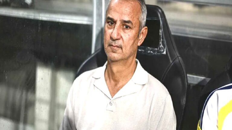 İsmail Kartal: Daha yolun başındayız!
