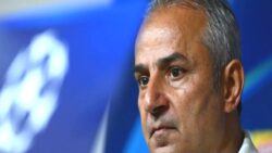 İsmail Kartal’dan oyuncularına uyarı: Daha gidecek çok yolumuz var