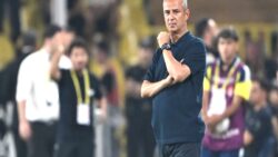 İsmail Kartal’ın istediği golcü belli oldu