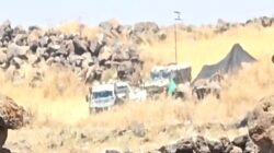 İsrail Suriye’de düzenli ordu istemiyor: Türkiye-İsrail rekabeti derinleşiyor