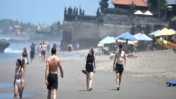 İsviçreli turist, kutsal Sessizlik Gününü bozduğu için Bali’de hapse atıldı