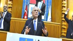 İYİ Parti’den olağanüstü toplantı çağrısı: Süreç yasası teklifi Anayasa’ya aykırı