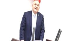 İyi Partili Karakaş’tan milletvekillerine: Ya torunlarınız sizinle gurur duyacak ya da onları ömür boyu taşıyacakları bir utançla yaşatacaksınız