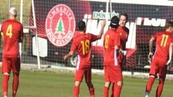 Kayseri’den 2 imza