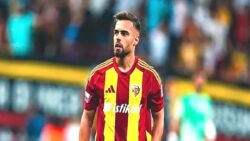 Kayserispor Miguel Cardoso ile yollarını ayırdı!
