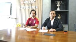 Kayserispor’un yasağı kalktı