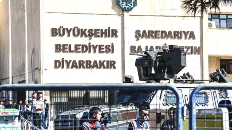 Kayyım yerine belediye meclisi modeli: Yeni süreçte ikinci aşamanın yol haritası şekilleniyor