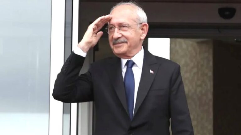 Kılıçdaroğlu’ndan parti teşkilâtına Yeni Parti’ye geçen eski il yöneticileri hakkında talimat: Eksikleri tespit edin, savcılığa başvurun