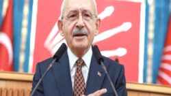 Kılıçdaroğlu’ndan “Yeni Parti adayına oy verin” talimatı