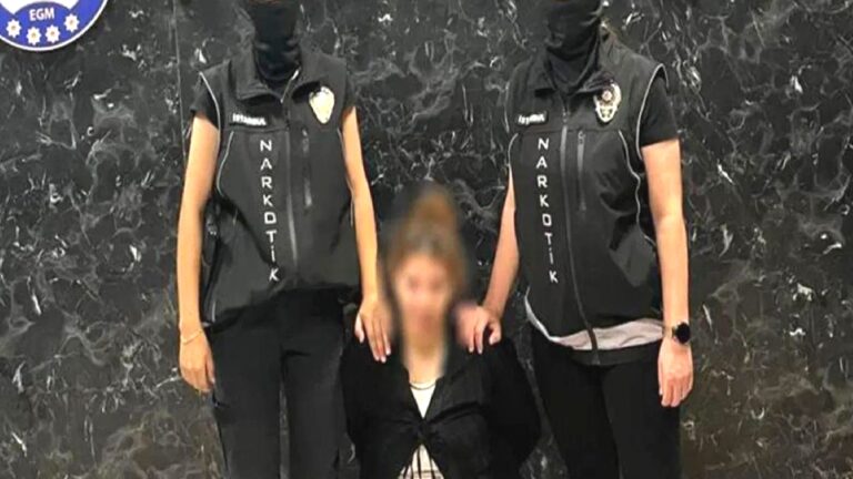 Kırmızı bültenle aranıyordu Avcılar’da yakalandı