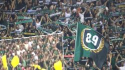 Kocaelispor-Amedspor maçına “sarı torba” soruşturması: 5 kişiye gözaltı
