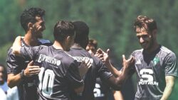 Kocaelispor geriden gelip kazandı