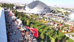 Konya Bilim Festivali, binlerce kişiyi ağırladı