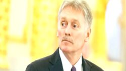 Kremlin: Bu hafta ABD temsilcileriyle görüşme planı yok
