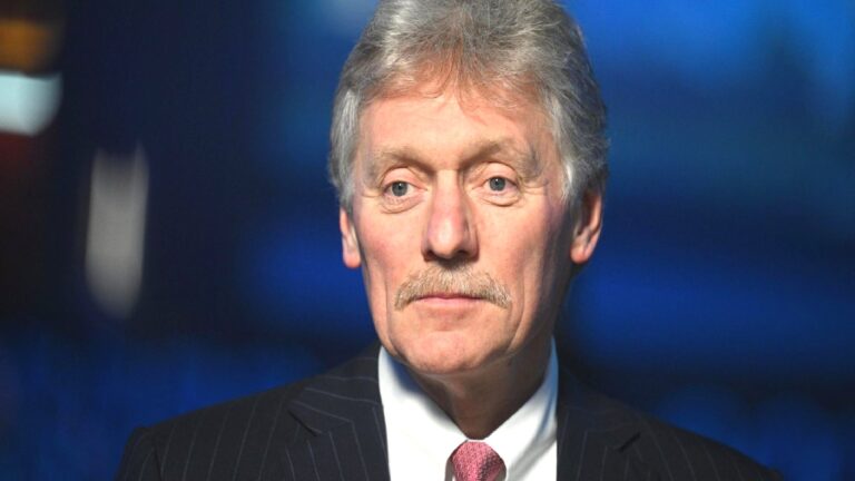 Kremlin: Rusya’nın NATO ülkelerine yönelik saldırganlığına ilişkin haberlerin gerçekle hiçbir ilgisi yok