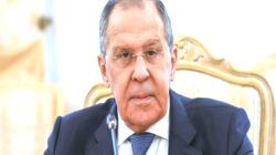 Lavrov: Günümüz Avrupa’sında anlaşma yapılabilecek kimse yok