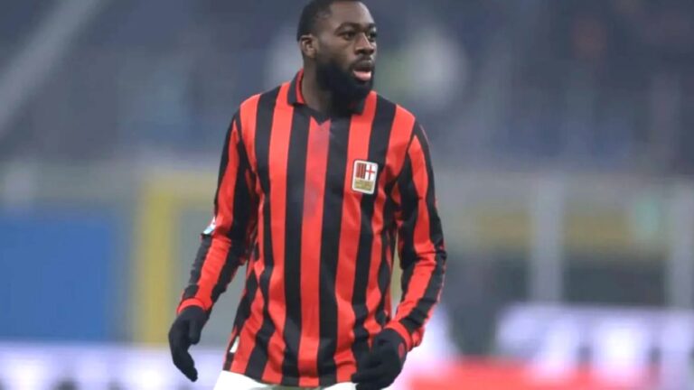 Leao’yu İstanbul’a getiren Galatasaray, Fofana’ya teklif yaptı!
