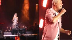 Levent Yüksel 90’lara Hande Yener, ‘Sezen’e götürdü