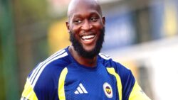 Lukaku açıkladı: Napoli’den neden ayrıldı?