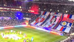 Lyon’da tribün alarmı; en az 437 Fenerbahçe taraftarının bileti iptal edildi