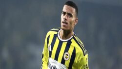 Mason Greenwood: Fransa’da kazanmak istiyoruz!