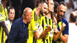 Matteo Guendouzi’den gece yarısı olaylarla ilgili açıklama