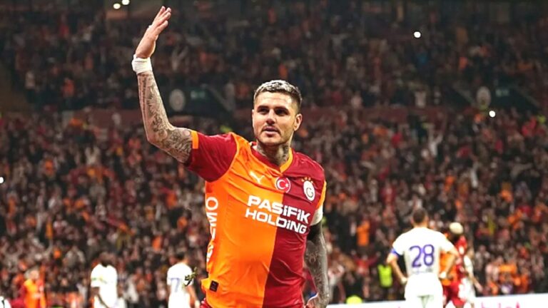 Mauro Icardi Beşiktaş’a transfer olacak mı? Yönetimden flaş karar