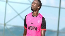 Mbaye Diagne imzaya geliyor