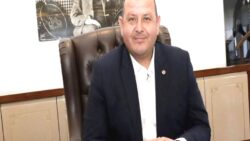 Menderes Belediyesi soruşturması: Başkan İlkay Çiçek ve 9 kişi tutuklandı