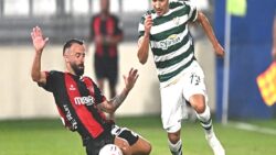 Mısırlı.com.trKaragümrük sahasında Bursaspor’u mağlup etti